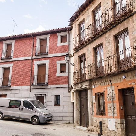 Apartamento Toledomus Exterior foto