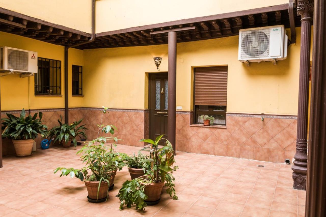 Apartamento Toledomus Exterior foto