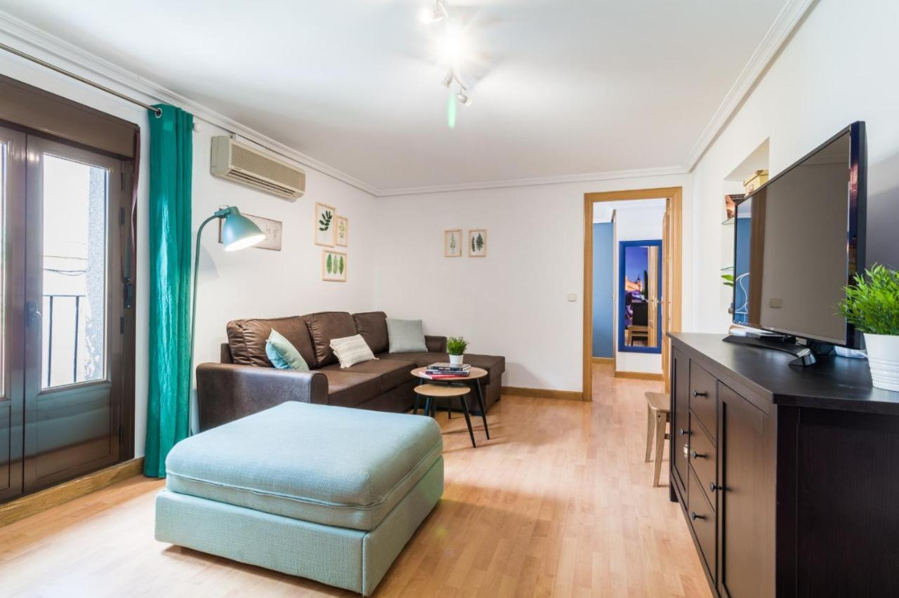 Apartamento Toledomus Exterior foto