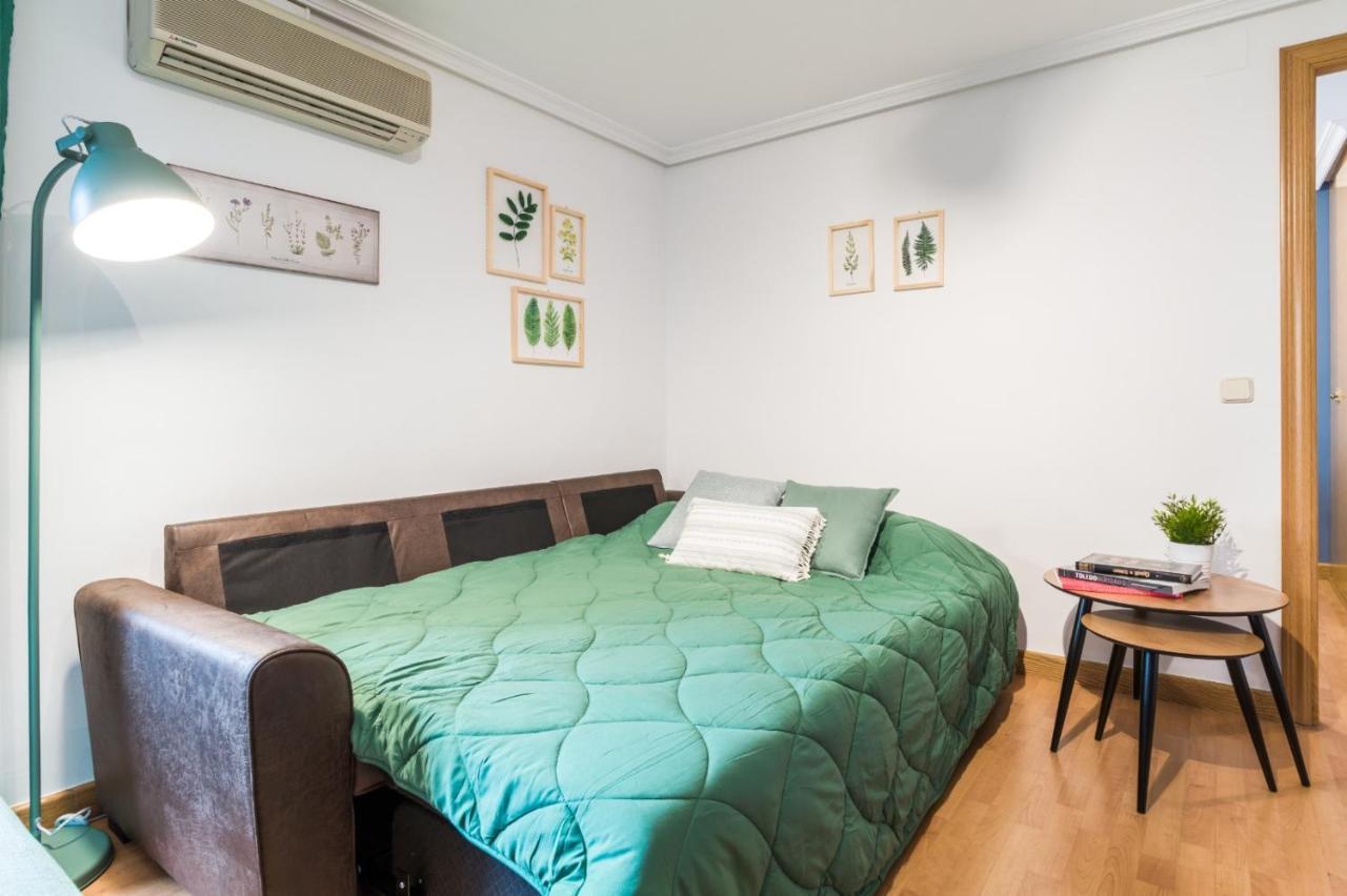 Apartamento Toledomus Exterior foto
